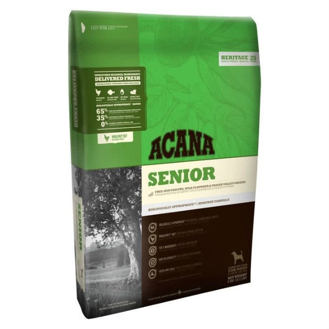 Acana Senior