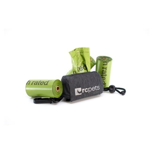 RC Pets P.U.P Bag***Clearance**