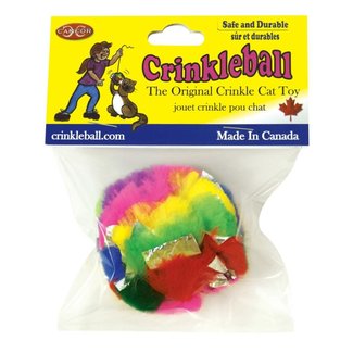 Can Cor Crinkleball