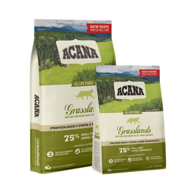 Acana Cat Grasslands****Clearance****