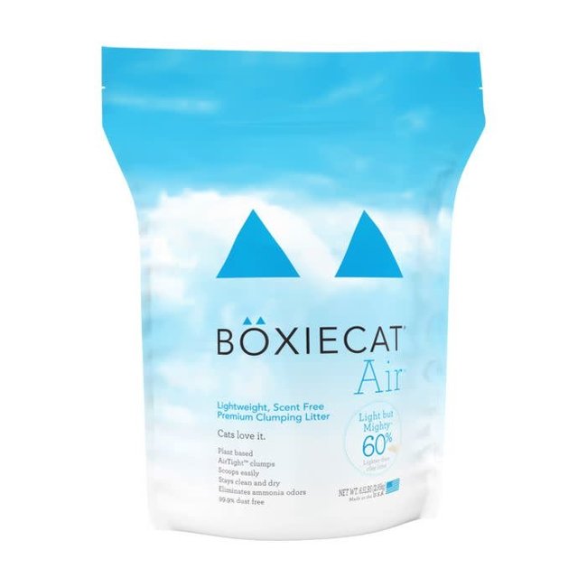 Boxiecat Air, Scent Free