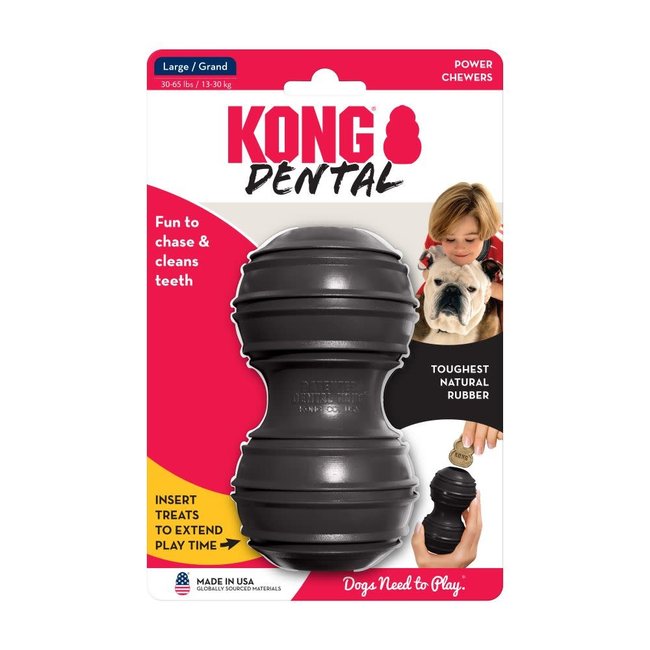 Kong Extreme Dental