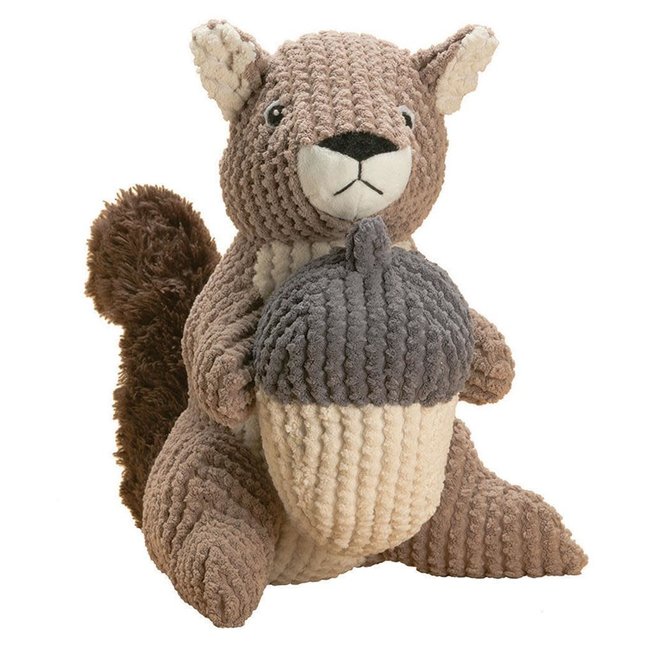 Patchwork 15" Merle The Squirrel