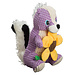 Patchwork 15" Blossom The Skunk***Clearance***