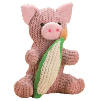 Patchwork 15" Maizey The Pig***Clearance****