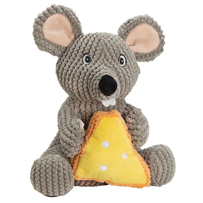 Patchwork 15" Colby The Mouse***Clearance****