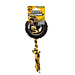 Tonka 3.8" Small Tire with Rope Tug****On Sale****