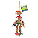 Living World Tropical Trove Bamboo Man Bird Toy***On Sale****
