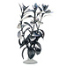 Marina Ludwigia Plant With Suction Cup  5"***On Sale****