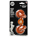 Tasty Bone Lamb Chop Nylon Knotted Bone****Clearance****