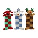 Multipet 12" Holiday  Xmas Squeaker Mat