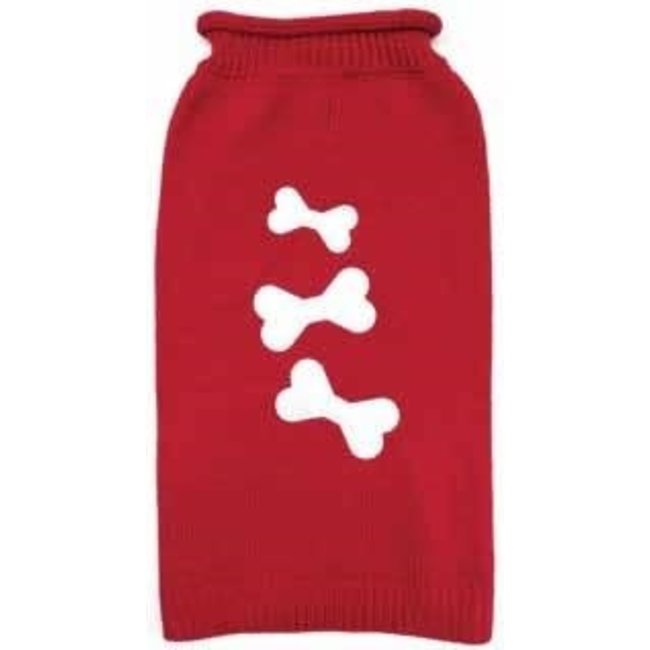 Doggie Q Sweater