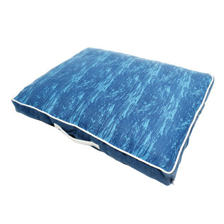 Hagen 32 x 24 x 3 "  Rectangular  Deep Ocean Bed