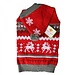 Lookin' Good Holiday Red Sweater****Clearance****