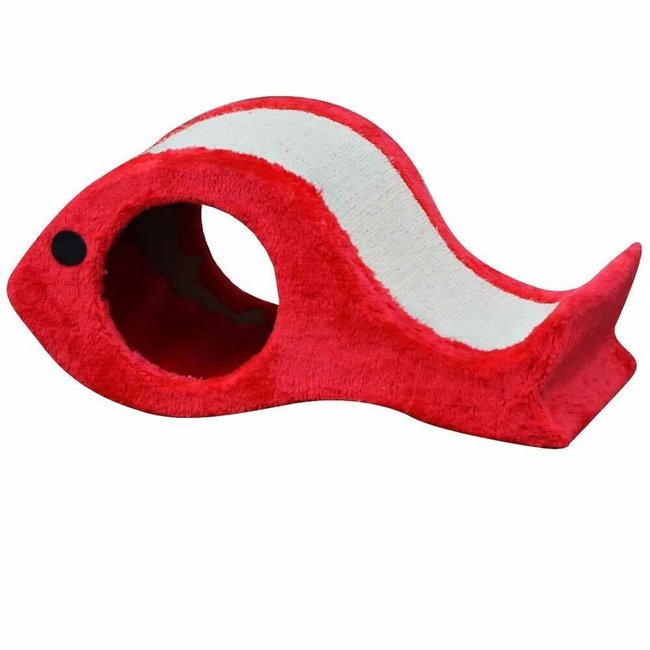 Petpals 20x12x9" Chum Cat Condo***On Sale****