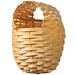Prevue Parakeet Bamboo Hut***On Sale****