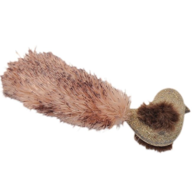 Coastal Compressed Catnip Bird****Clearance****