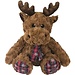 Petlou 15" Christmas Reindeer****Clearance*****