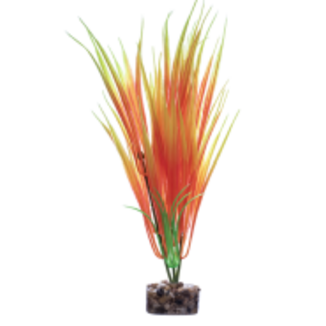 GloFish Medium Orange/Yellow Plant***On Sale****