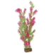 GloFish X-Large Green/Pink Plant***On Sale****