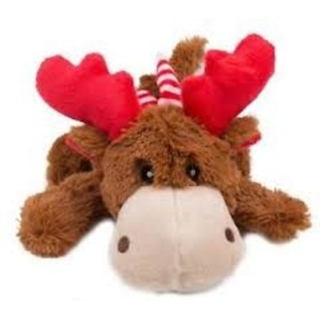 Kong Med Cozie Christmas Marvin Moose