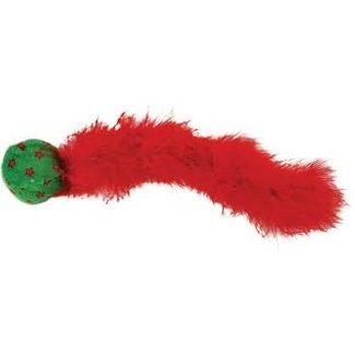 Kong Holiday Wild Tails