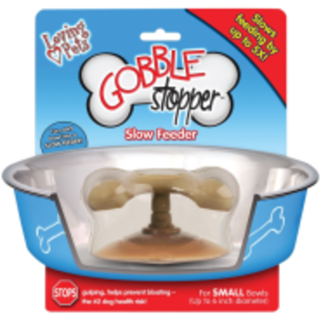 Loving Pets Gobble Stopper