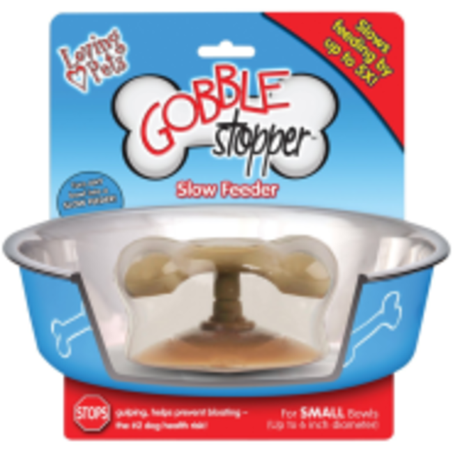 Loving Pets Gobble Stopper****Clearance****