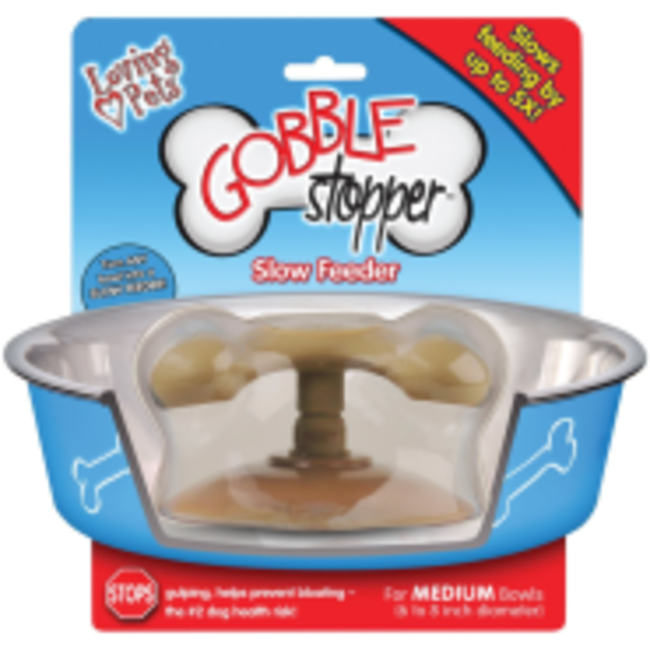 Loving Pets Gobble Stopper****Clearance****