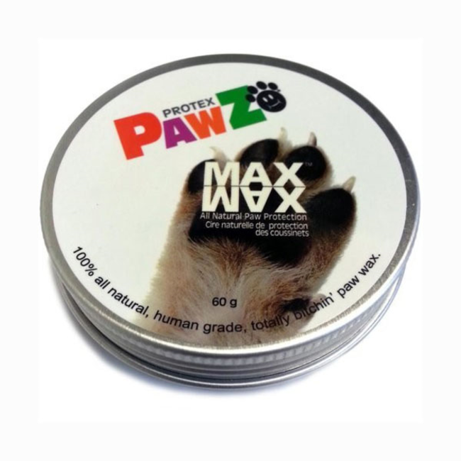 Pawz Max Wax