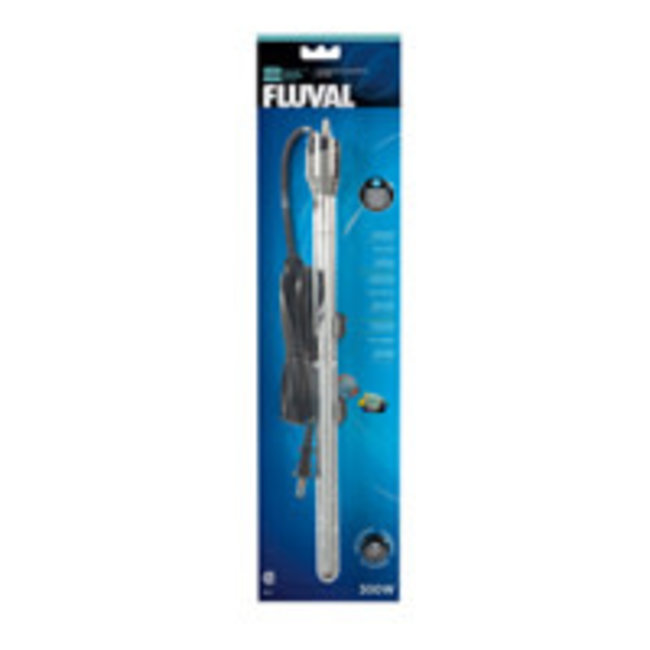 Fluval M Series Submersible Aquarium Heater***Clearance****