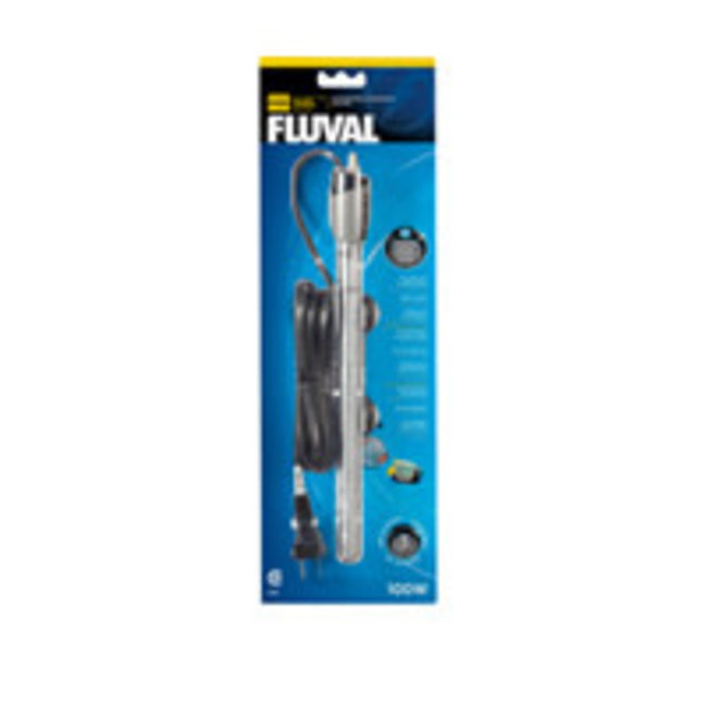 Fluval M Series Submersible Aquarium Heater***Clearance****