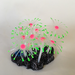 Sporn Green & Pink Star Polyps Coral Glow in the Dark***On Sale****