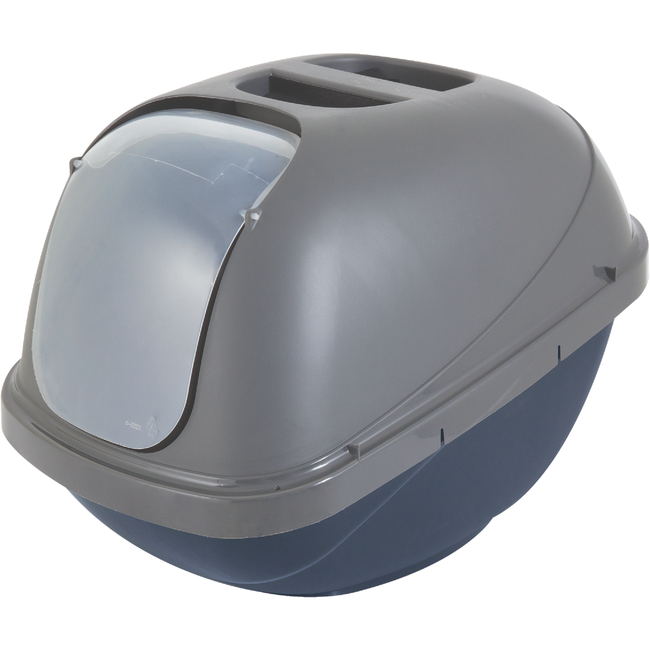Petmate Hooded Litter Pan