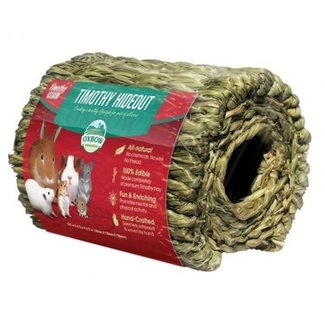 Oxbow 4.5x5.5"  Timothy  Hay Hideout****Sale****