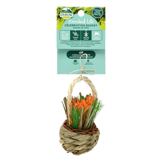 Oxbow Celebration Basket****Sale***
