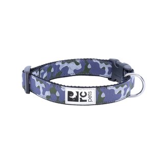 RC Pets Mixture of Colors/Patterned Clip Collar****50% off****