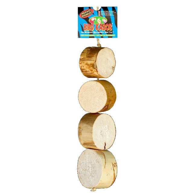 Bird Kabob 18.5" Mucho Grande Bird Kabob***On Sale***
