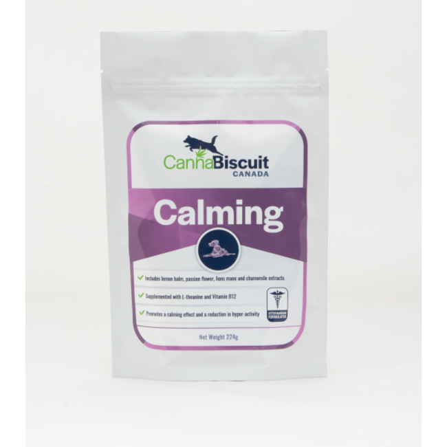 Canna Biscuit Canada 224g Calming