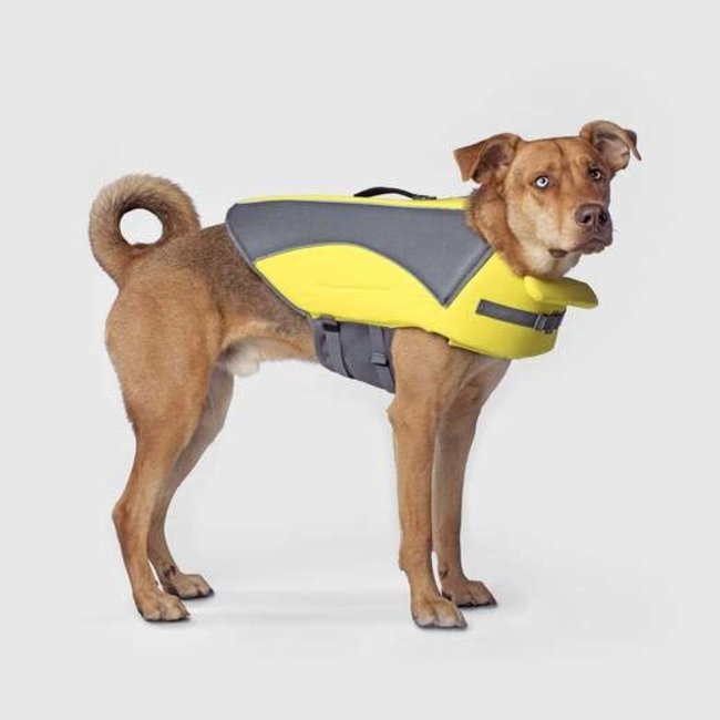 Canada Pooch Life Vest****Clearance*****
