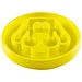 Be One Breed 12x12 Yellow Slow Feeder