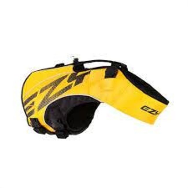 Ezydog flotation store device