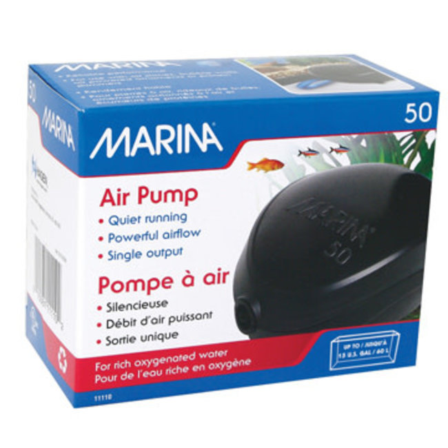 Marina Air Pump