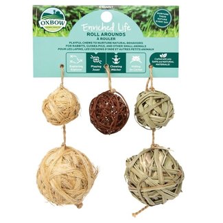 Oxbow Roll Arounds***Sale***