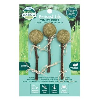 Oxbow Timothy Pops****Sale***