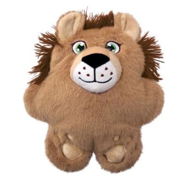 Kong Med Snuzzles Lion***On Sale***