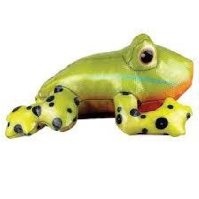 Kong Med Shieldz  Frog***Clearance***