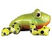 Kong Med Shieldz  Frog***Clearance***