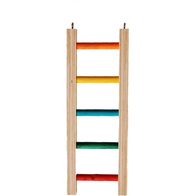 Zoo Max 12"x 4.5" Ladder