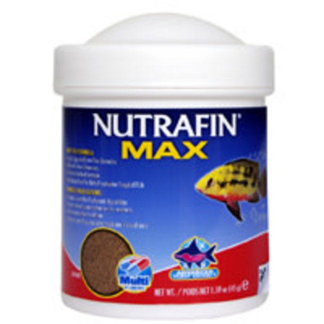 Nutrafin 45g Baby Fish Formula